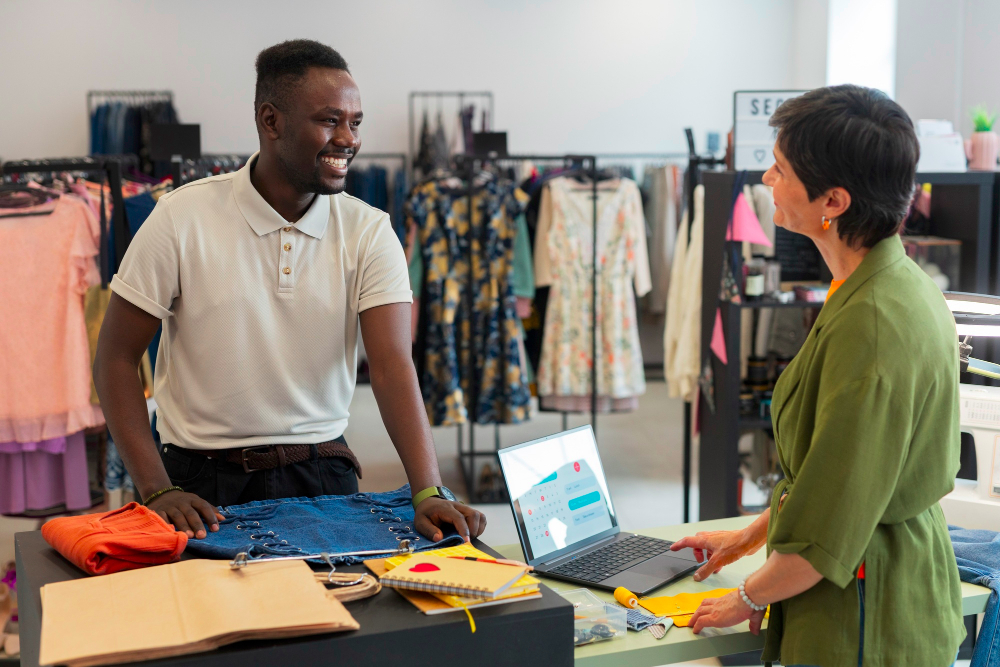Retail & E-commerce