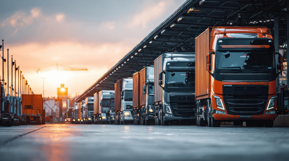 Transportation & Logistics